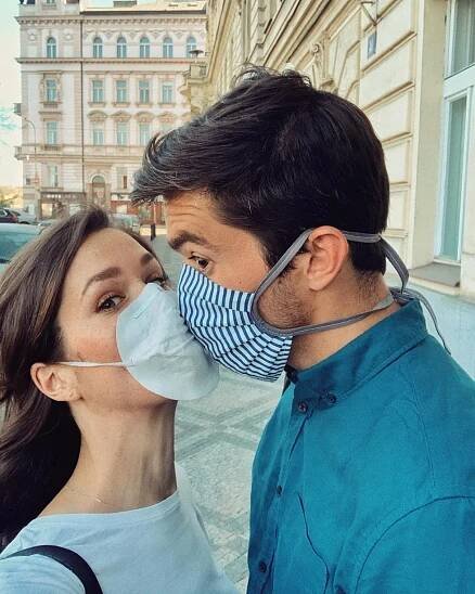 Tři v tom? Krásná modelka oznámila těhotenství! Stejně jako kámošky Nováčková a Hejdová