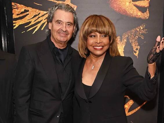 Inside Tina Turner's 37-Year Romance with 'True Love' Erwin Bach: 'I Instantly Felt an Emotional Connection'