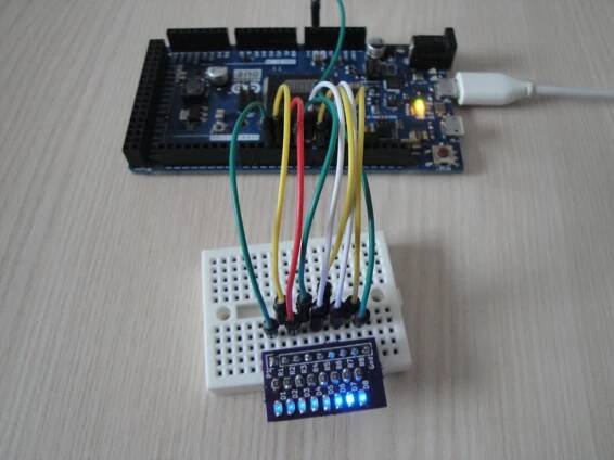 Arduino Slovakia - Teensy 3.2 a Arduino Due PWM