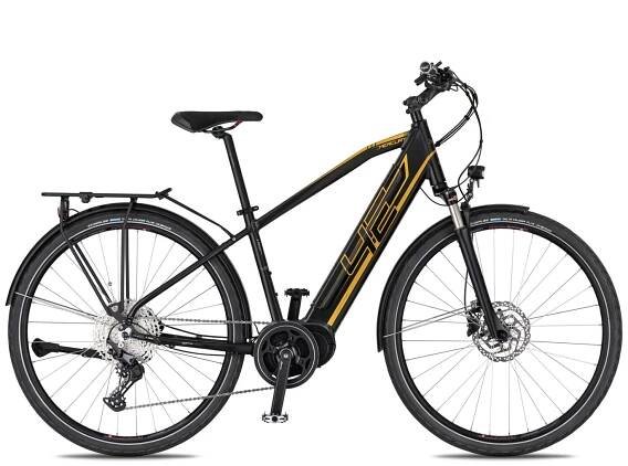 4Ever Mercury Sport Trek 2021