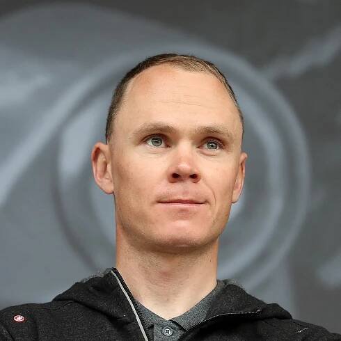 Chris Froome to make Tour de France return but not as team leader
