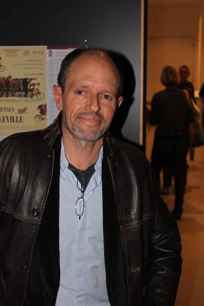 Bernard Minier