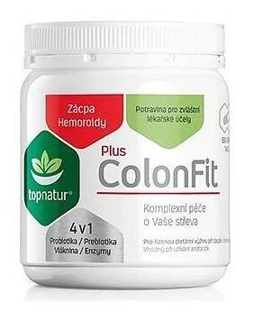 Colonfit Plus Cps.180 Topnatur