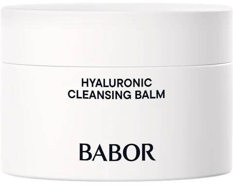 Hyaluronic Cleansing Balm - Babor