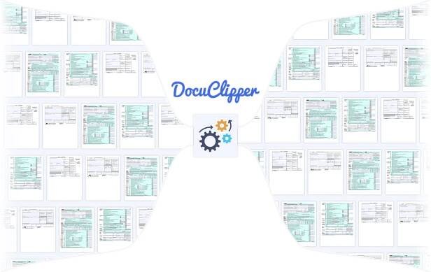 DocuClipper IRS Tax Form Processing Limit