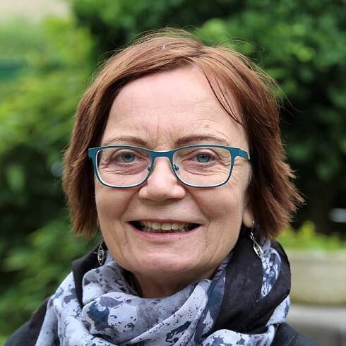 Eva Hauserová - Občanské oko