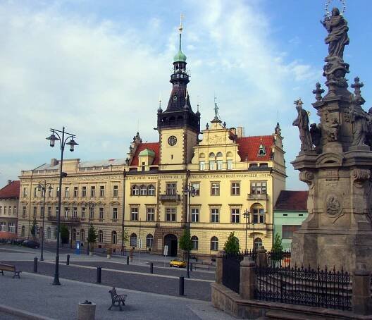 Kladno - Vikipedio