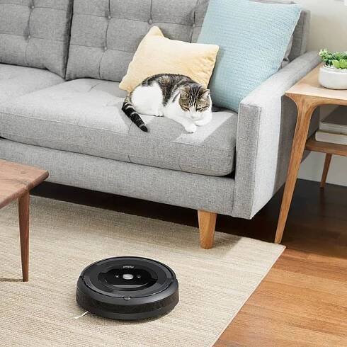 iRobot Roomba e5