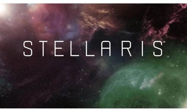 Stellaris