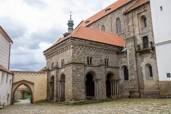Třebíč