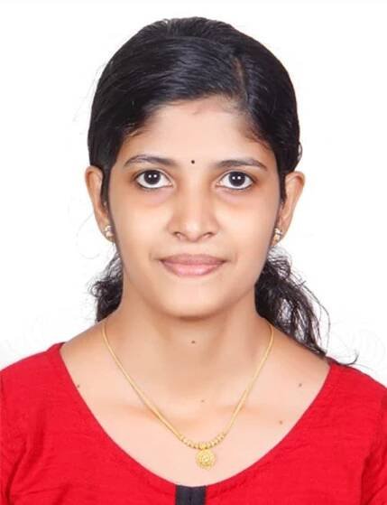 NITHYA MARY MANI