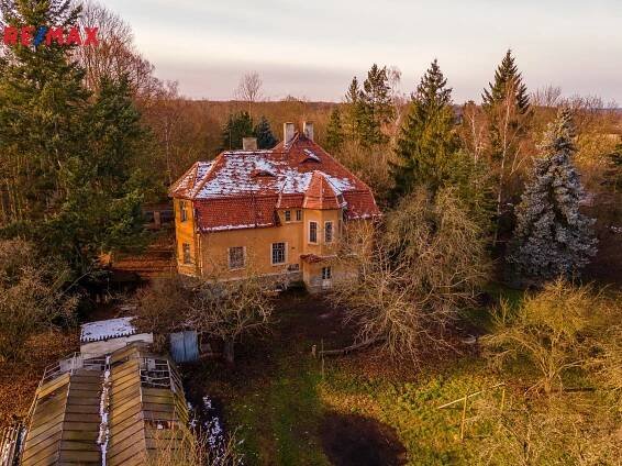 Prodej Dům, Liběšice, okres Louny