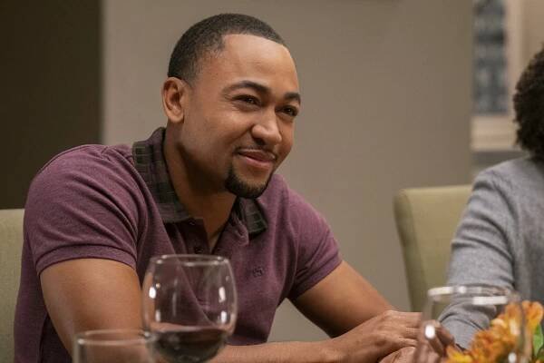Veronica Mars - Spring Break Forever - Z filmu - Percy Daggs III