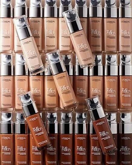 L'Oréal Paris True Match make-up N4 Beige 30 ml
