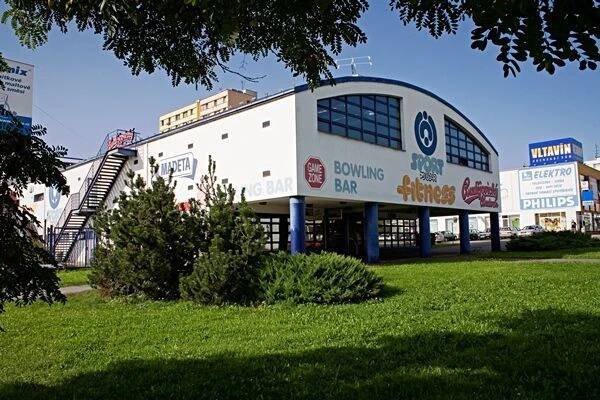 Fitness Pouzar foto 2