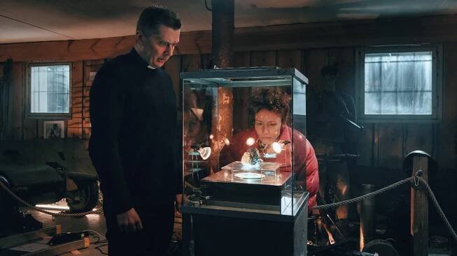 Malá Sibiř – Filmy a Seriály online zdarma.