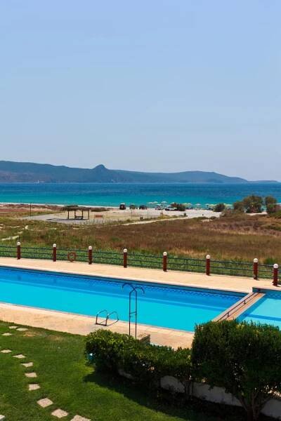 SAINT NICHOLAS (Samos, Mykali) | Travel Family - Viamare