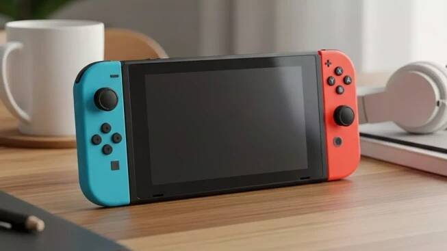 Can you play Roblox on the Switch?