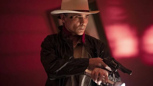 AMC’s ‘Dark Winds’: TV Review