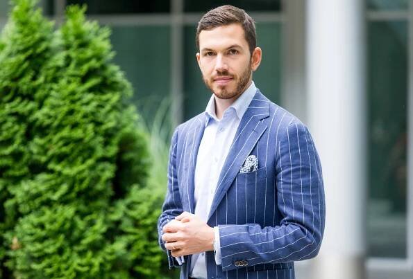 Michal Mička kupuje podíl v F&P Consulting - Investujeme.cz - odborný server společnosti Swiss Life Select a.s.