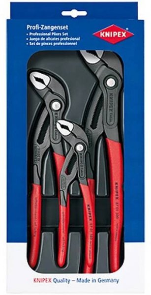 Knipex Cobra 002009V02 od 1 850 Kč