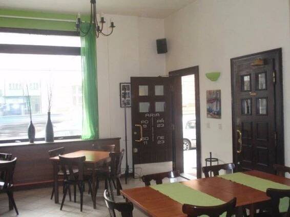 Pizzeria Aria Praha | Apetee
