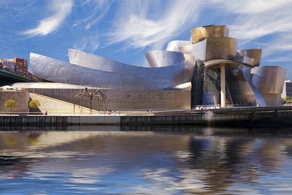 Your 2025 guide to Basque Country wine region | Winetourism.com