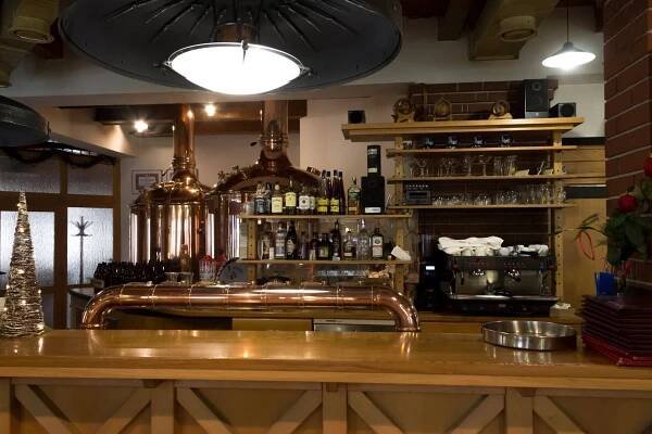 Minipivovar Valášek | restaurace | Vsetín | GastroZlinskyKraj | prudovcegastrem.cz