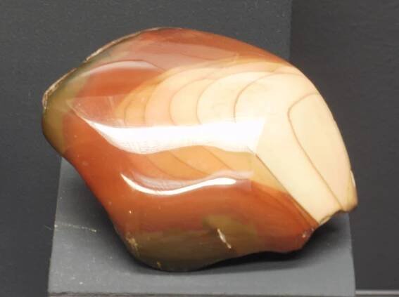 Bruneau jasper