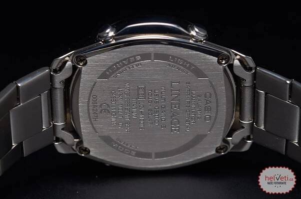 Casio LCW-M100TSE-1A2ER | Helveti.cz