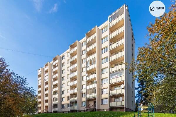 Prodej Byt 2+1, Jiráskova, Frýdek-Místek - Frýdek