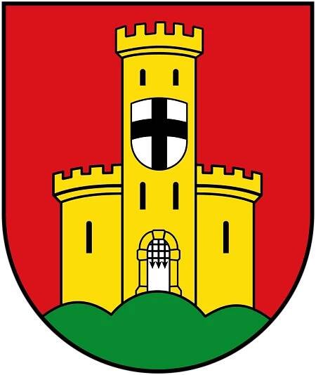 Soubor:DEU Bad Godesberg COA.svg