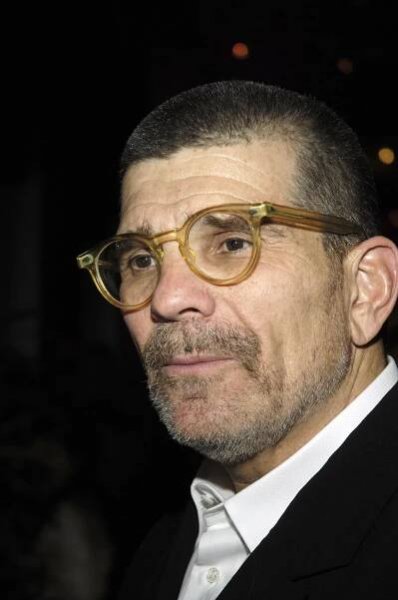 David Mamet - Golden Globes