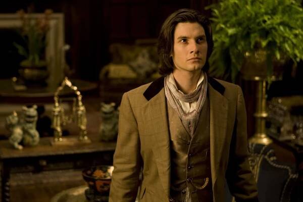Dorian Gray - Z filmu - Ben Barnes