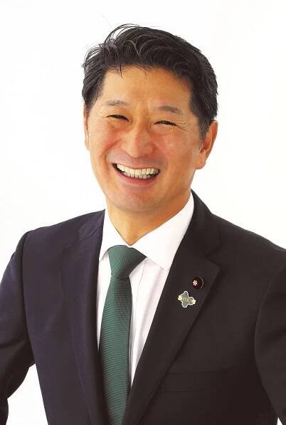 脇本しげゆき