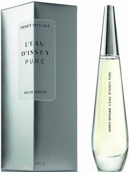 Issey Miyake L ́Eau D ́Issey Pure W EDP