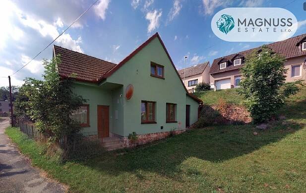 Prodej, rodinný dům 4+1, 160 m2, Víska u Jevíčka | Reality.iDNES.cz 