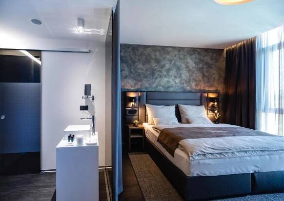 NUTREND WORLD, Olomouc | Hotel.cz