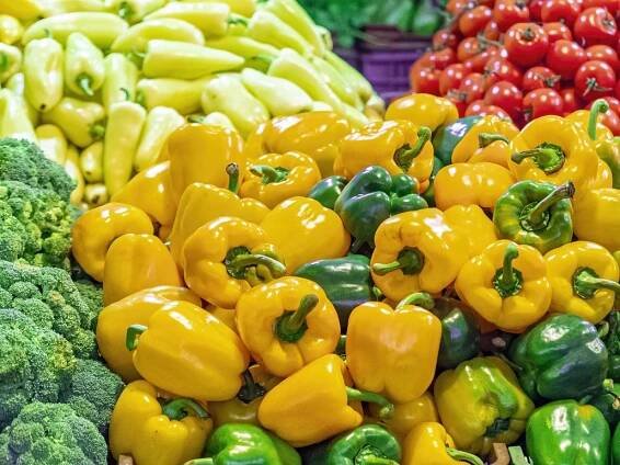 Zamrazte si vitaminy na zimu