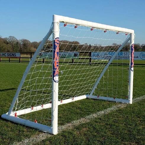 football goal for the garden from Amazon