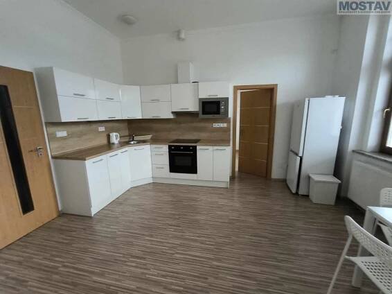 Pronájem bytu 2+kk, 50 m2 - Hrnčířská, Louny | Expert Reality