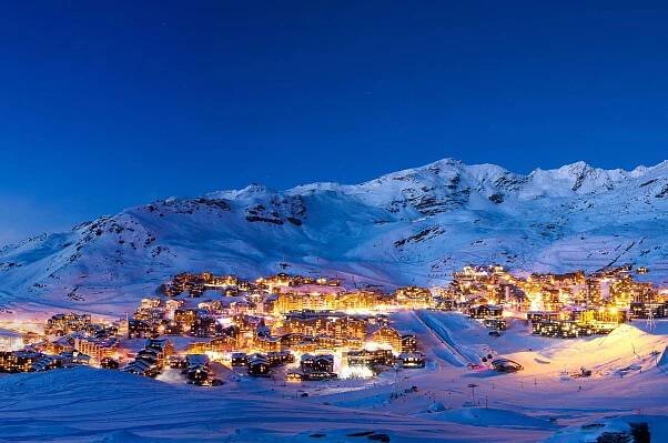Agence immobilière Ma Clé IMMO à Val Thorens