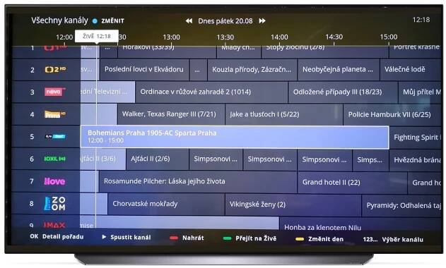 O2 TV