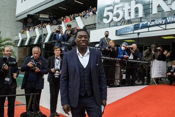 KVIFF | Fotogalerie