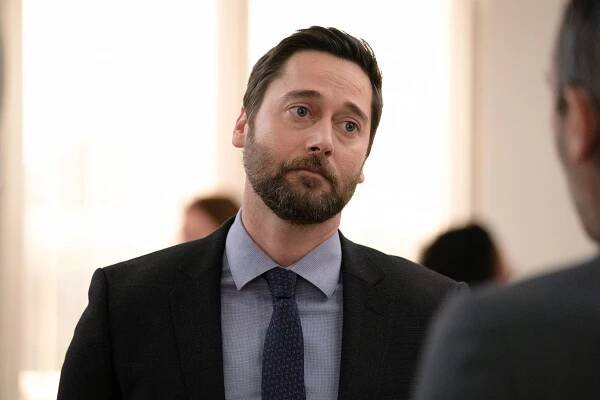 Nemocnice New Amsterdam - Right Place - Z filmu - Ryan Eggold