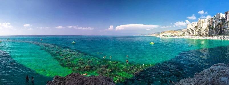 Tropea