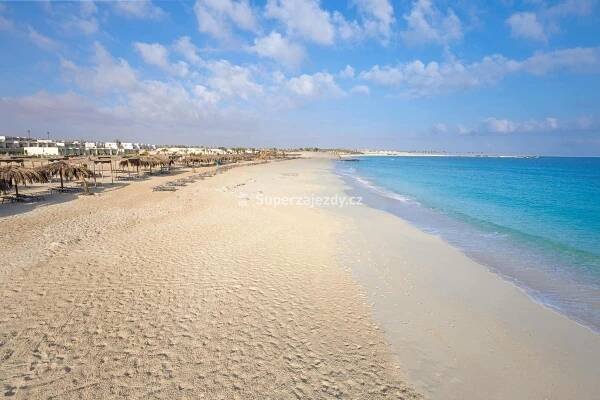 CAESAR BAY RESORT - Egypt - Marsa Matrouh | Superzajezdy.cz