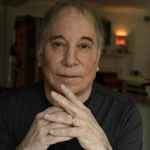 A conversation with Paul Simon