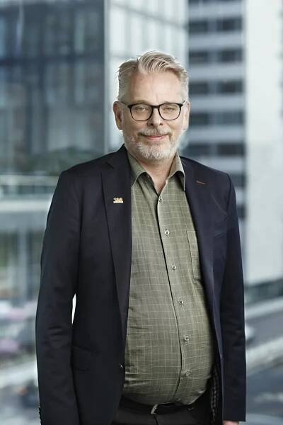 Board of Directors - Boliden