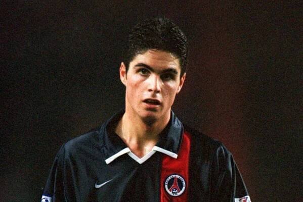 Gabriel Heinze is an ‘inspiration’ to Mikel Arteta – what will he bring to Arsenal’s coaching team? - The Athletic